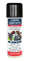Limpa Contato Spray Contactec 217g 350ml - Implastec - 21712