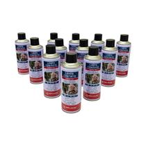 Limpa Contato Spray Contactec Implastec 350ml (Caixa com 12 Peças)
