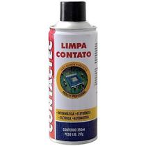 Limpa Contato Spray Contactec Implastec 350ml