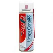 Limpa contato spray(infl.)250ml - waft