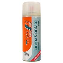 Limpa contato spray inflamável 220 ml /130g - WAFT Limpa contato spray inflamável 220 ml /130g - WAFT
