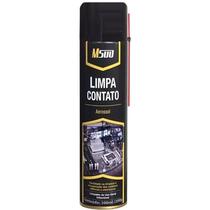 Limpa Contato Spray M500 300ml Eletrico Eletronico Placa Pc