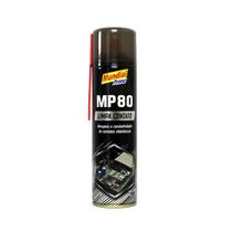 Limpa Contato Spray MP80 300mL Mundial Prime