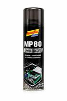 Limpa Contato Spray Mundial Prime 300ml Limpeza de Contatos Elétricos Limpa Contato Spray Mundial Prime 300ml Limpeza de Contatos Elétricos