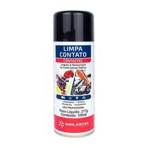 Limpa Contato Spray para Eletrônicos Contactec 350ML