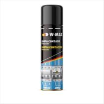 Limpa Contato Spray W-Max 300 Ml 200 G