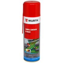 Limpa Contato Spray W-Max Wurth 300ml/ 200g