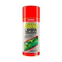 Limpa Contato Threebond Limpeza Restauradora 250ml - Three Bond