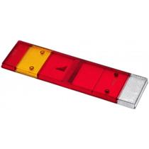 Limpa contato Traseiro Iveco Tector Attack 2011 a GAUER