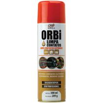 Limpa contato Universal Ônibus a ORBI QUIMICA 7