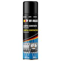 Limpa Contato W-Max 300ml Spray