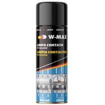 LImpa Contato W-Max De 300ml Wurth