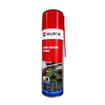 Limpa Contato W-Max Spray Wurth - 300ml