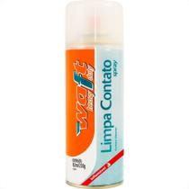 Limpa Contato Waft Nao Inflamavel 250Ml 6221 Limpa Contato Waft Nao Inflamavel 250Ml 6221