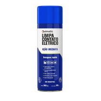 Limpa Contatos Ação Imediata Spray 300ml GA1 Tapmatic
