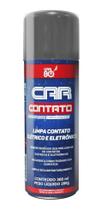 Limpa Contatos Car Contato Spray 300ml Car80