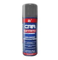 Limpa Contatos Car Contato Spray 300Ml Carcontato12 Car80