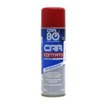Limpa Contatos Car Contato Spray 300ml Carcontato12 Car80 Limpa Contatos Car Contato Spray 300ml Carcontato12 Car80