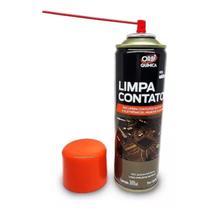 Limpa Contatos Elétricos em Spray de 300 ML- ORBI QUÍMICA