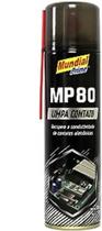 Limpa Contatos Elétricos Spray 300ml Mp80 Mundial Prime