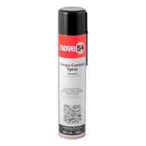Limpa Contatos Elétricos Spray 300ml - Nove54