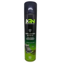 Limpa Contatos Elétricos Spray KN 300ML