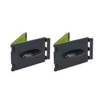 Limpa Cordas De Guitarra E Ferramenta De Limpeza De Braço Para Violino, Baixo, Ukulele E Guitarras