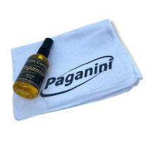 Limpa cordas paganini plc 058 Limpa cordas paganini plc 058