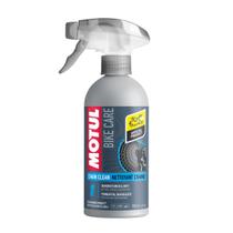 Limpa Corrente Líquido Motul Chain Clean Bicicletas Bikes Speed Street On Road - 500ml Limpa Corrente Líquido Motul Chain Clean Bicicletas Bikes Speed Street On Road - 500ml