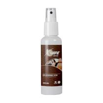 Limpa Couro 100ml XWipe Banco Automotivo Jaqueta Bolsa Bota Limpa Couro 100ml XWipe Banco Automotivo Jaqueta Bolsa Bota