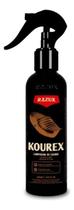 Limpa Couro 240ml Kourex Razux Para Moto Calça Jaqueta Bota