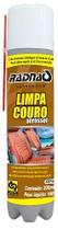 Limpa couro 300ml spray - radnaq