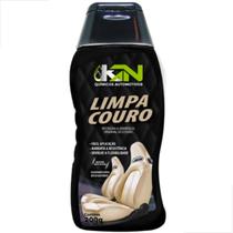 Limpa Couro Automotivo KN 200g