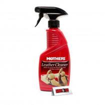 Limpa couro banco de couro leather cleanreminders 355ml