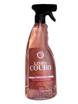Limpa Couro Brene Horse Limpa, Amacia e da Brilho - 500ml Limpa Couro Brene Horse Limpa, Amacia e da Brilho - 500ml