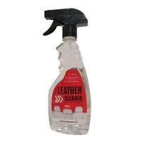 Limpa couro -leather cleaner autoamerica 500 ml
