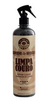 Limpa Couro Limpeza de material sintético e Natural - EasyTech (500ml)