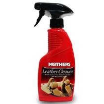 Limpa Couro MOTHERS - Cleaner de Couro 355ml Limpa Couro MOTHERS - Cleaner de Couro 355ml