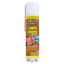 Limpa Couro Spray 5503809 Universal 1980 A 2018 Lc5503809
