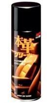 Limpa couro spray leather seat cleaner soft99 - SOFT 99