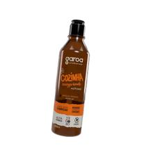 Limpa Cozinha Garoa Desengordurante Natural Vegano Bio 600ml