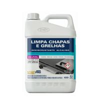Limpa de Chapas e Grelhas 5L - Start Pro Limpa de Chapas e Grelhas 5L - Start Pro