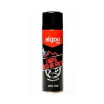 Limpa Disco de Freio Algoo PRO Spray 300ml