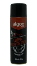 Limpa Disco de Freio Algoo PRO Spray 300ml