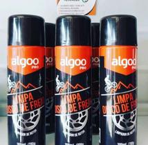 Limpa disco de freio Limpa disco de freio