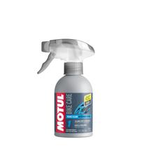 Limpa Disco de Freio Motul Brake Clean Bike Bicicletas Street Speed On Road - 300ml Limpa Disco de Freio Motul Brake Clean Bike Bicicletas Street Speed On Road - 300ml