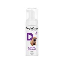 Limpa Dobrinhas Higienizador Dogs Care 150ml