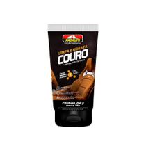 Limpa e Hidrata Couro 150g - Proauto