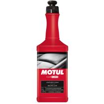 Limpa e Hidrata Couro Automotivo Motul Leather Clean - 500ml Limpa e Hidrata Couro Automotivo Motul Leather Clean - 500ml
