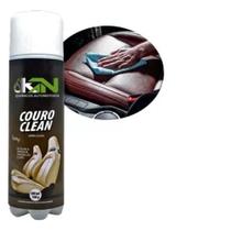 Limpa E Hidrata Couro Claro E Couro Escuro